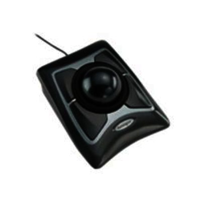 Kensington Expert Mouse Optical Kensington Expert Mouse Optical